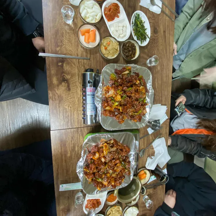 곱창과저팔계 대표 사진