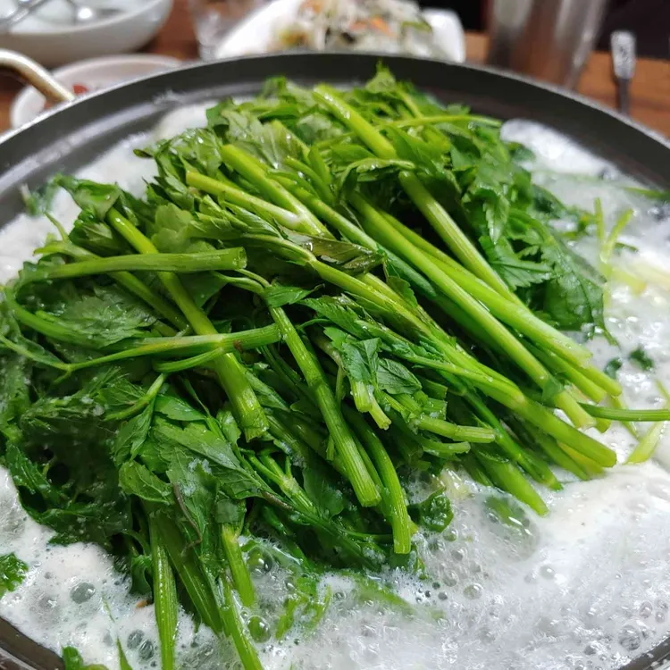 원남복집 대표 사진