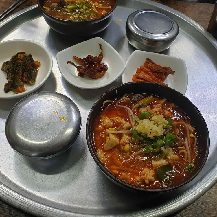 현대식당 대표 사진
