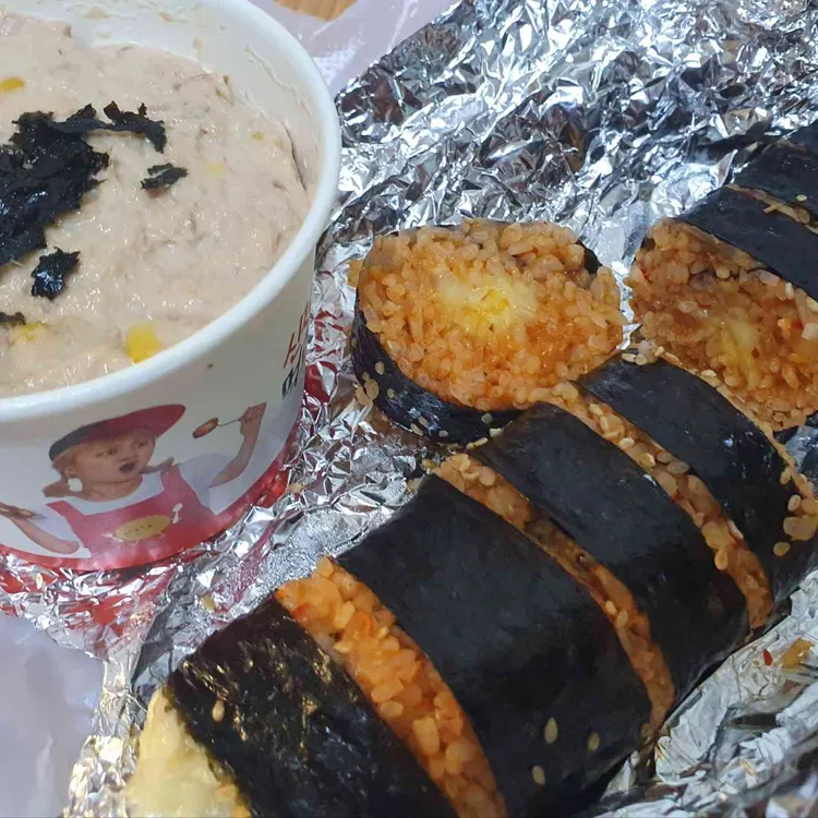 신전떡볶이 대표 사진