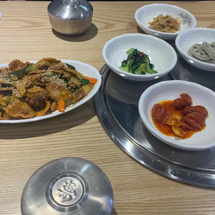 라온 대표 사진