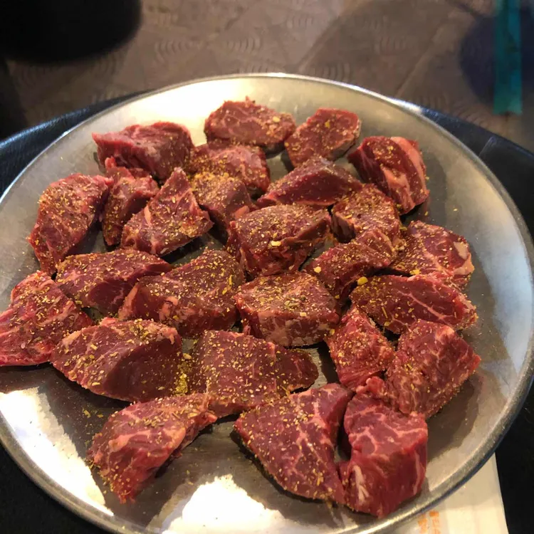 신촌서서갈비 대표 사진