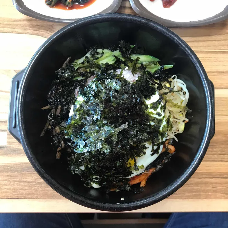 본마루해장국 대표 사진