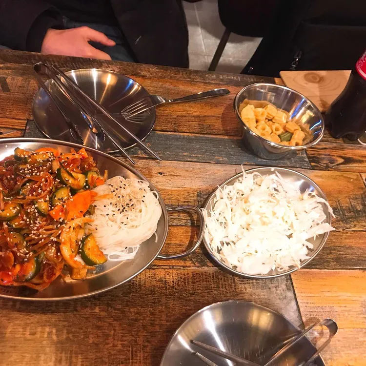 맛닭꼬 대표 사진