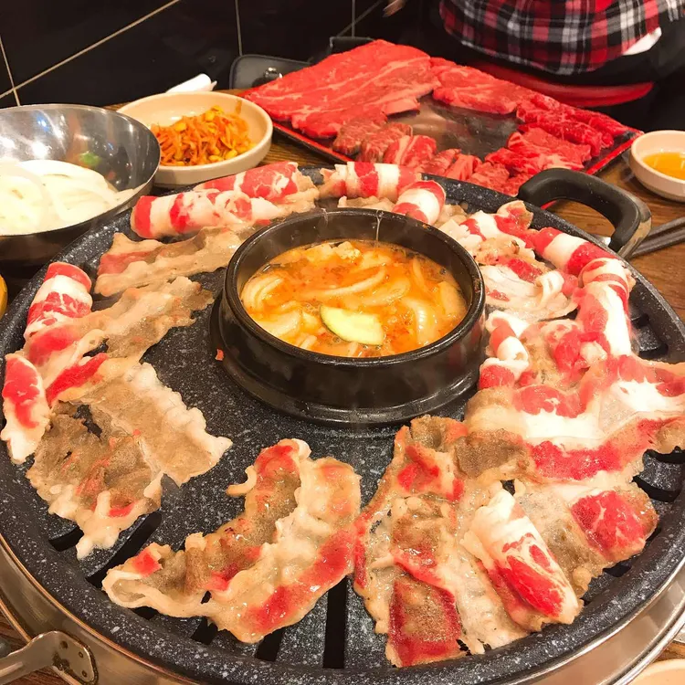 축산정육식당 대표 사진