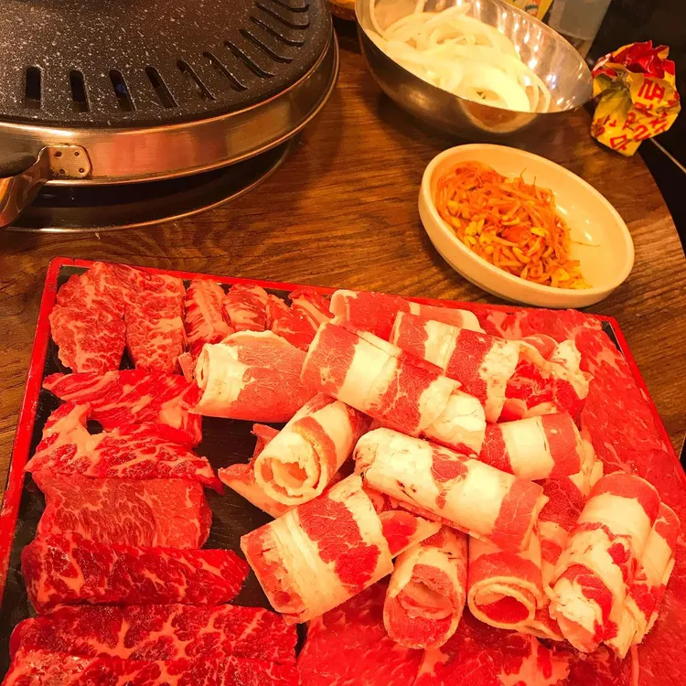 축산정육식당 대표 사진