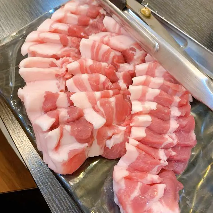 늘봄한우 대표 사진