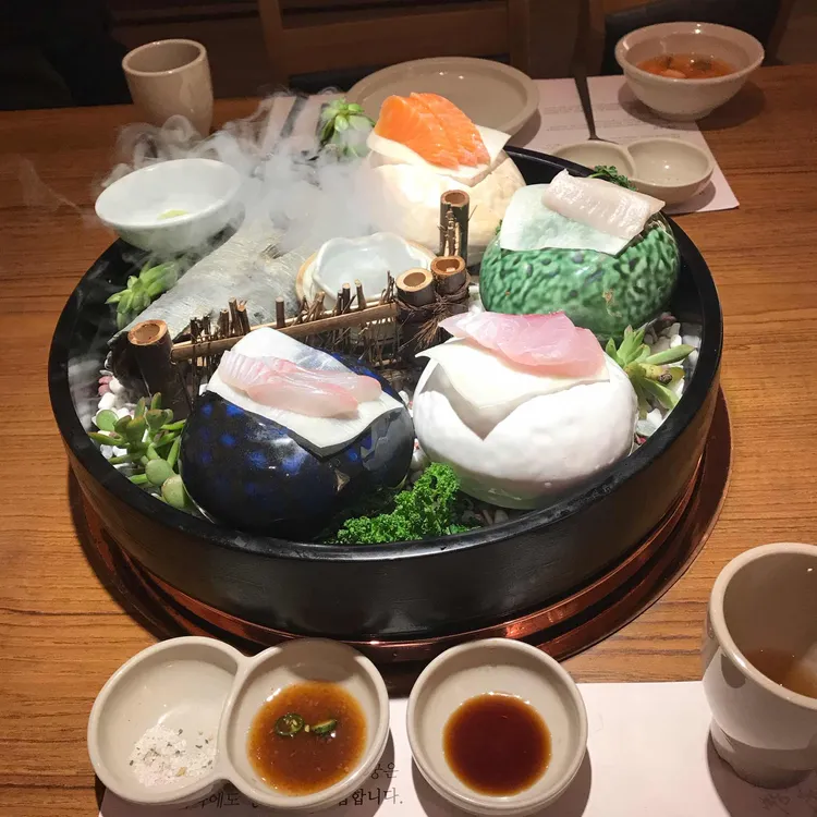경복궁 대표 사진