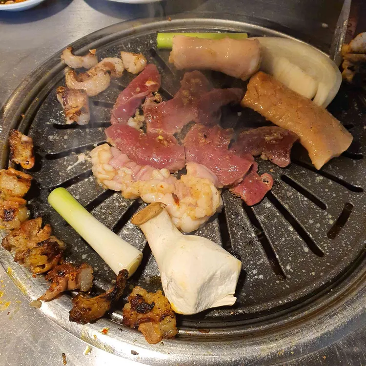 부산양곱창 대표 사진