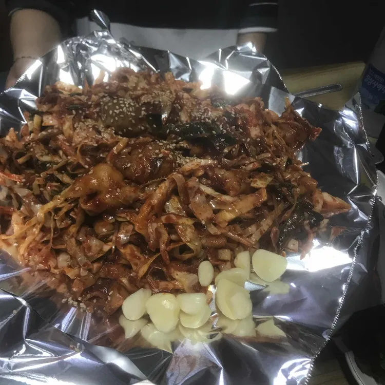 왕십리곱창 대표 사진