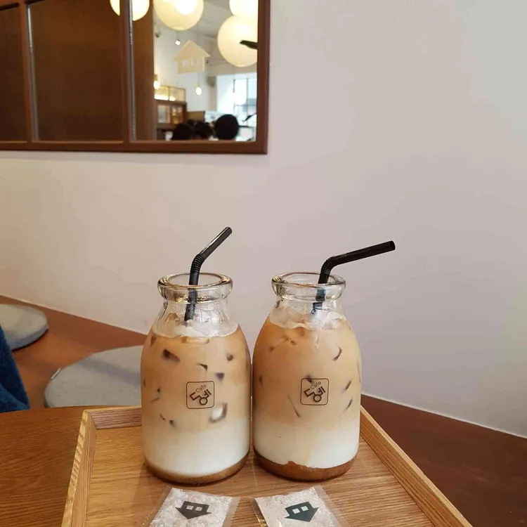 카페동네 대표 사진