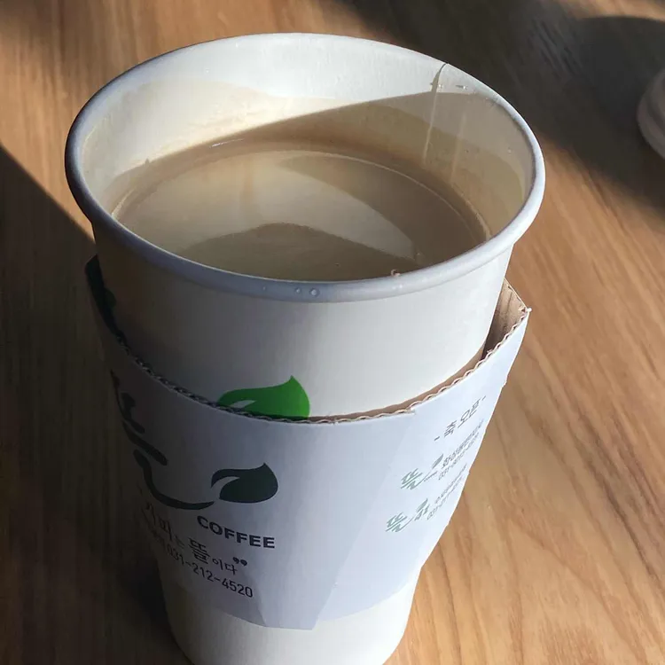 뜰커피12 대표 사진