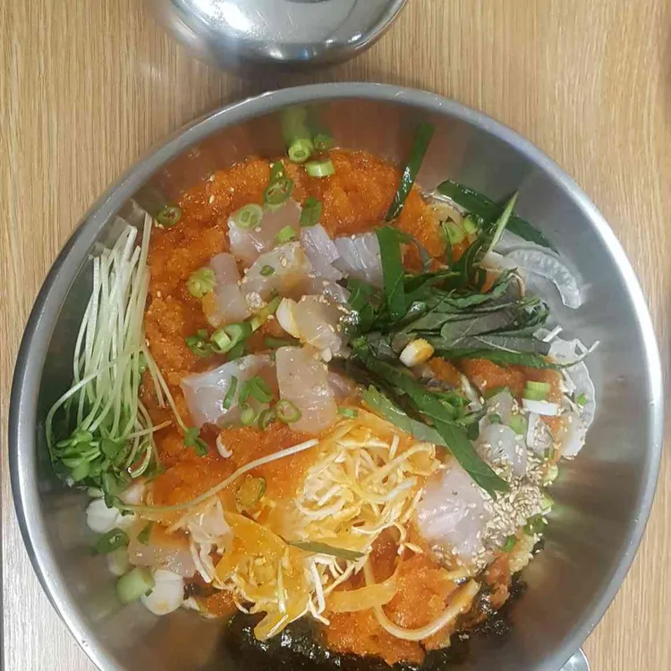 맛있는남도 대표 사진
