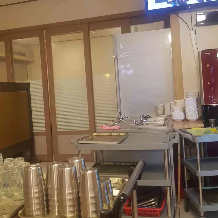 맛있는남도 대표 사진