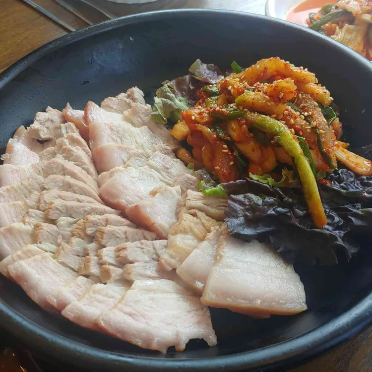 연산골막국수 대표 사진
