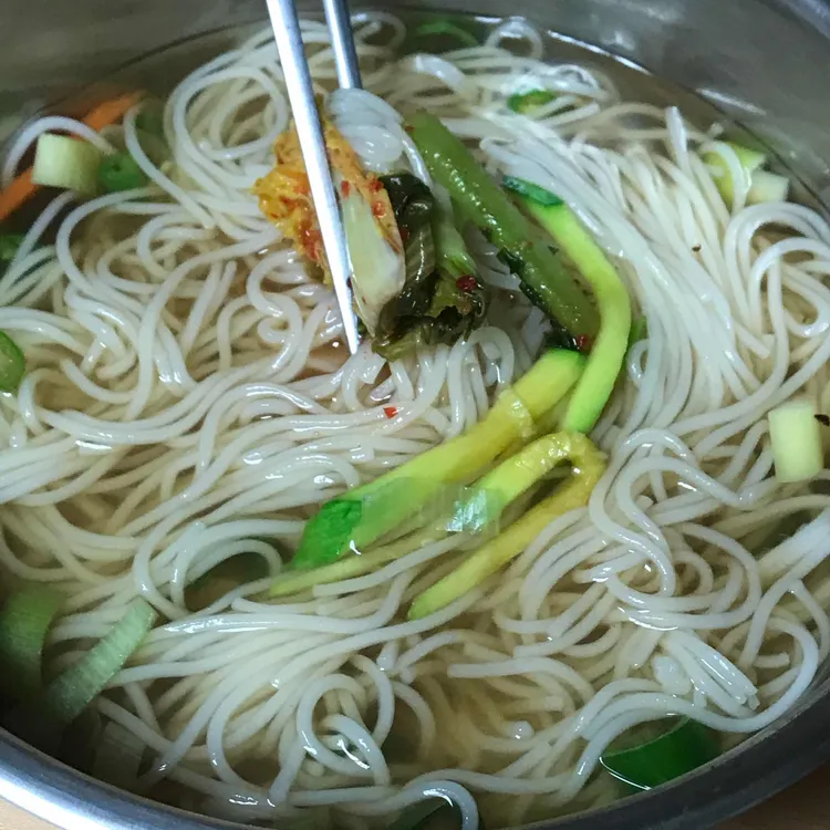 국수골목 대표 사진