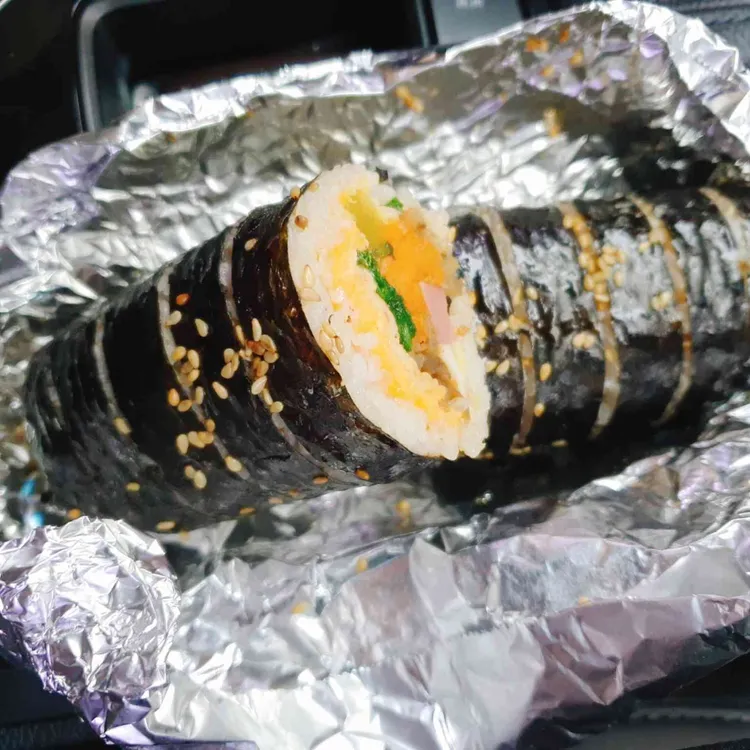 금나라김밥 대표 사진