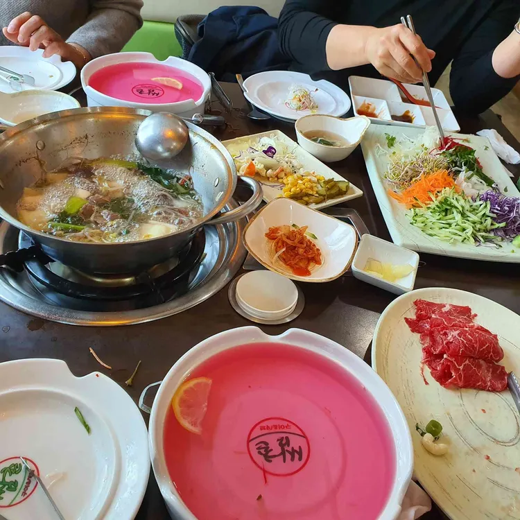 쌈촌 대표 사진