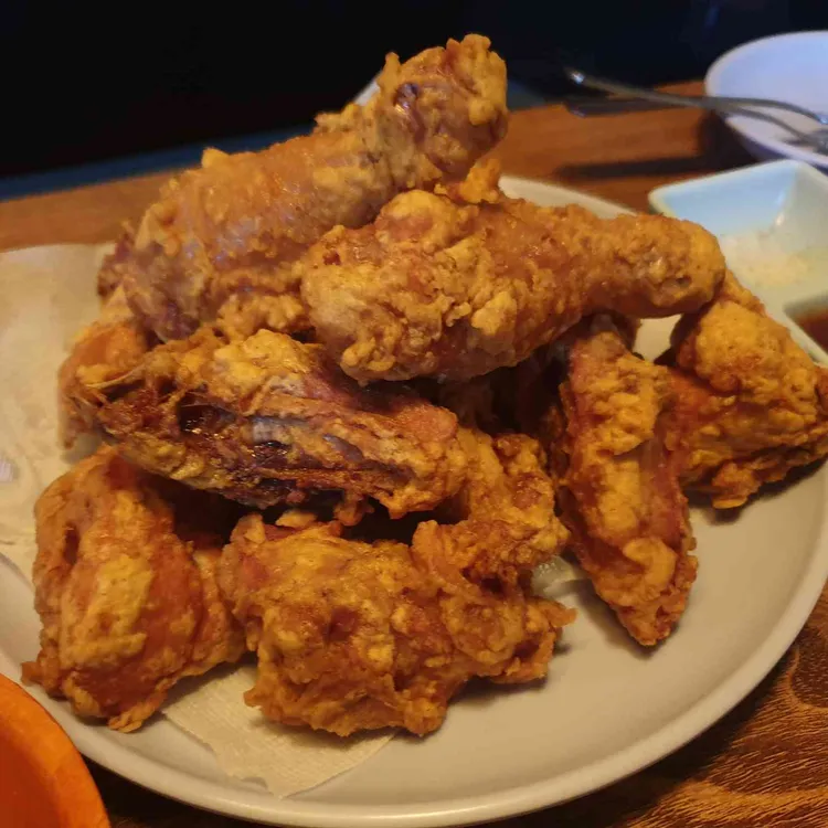 농부와닭동네 - 치킨 전문점 - AI 딩코의 맛집 공략