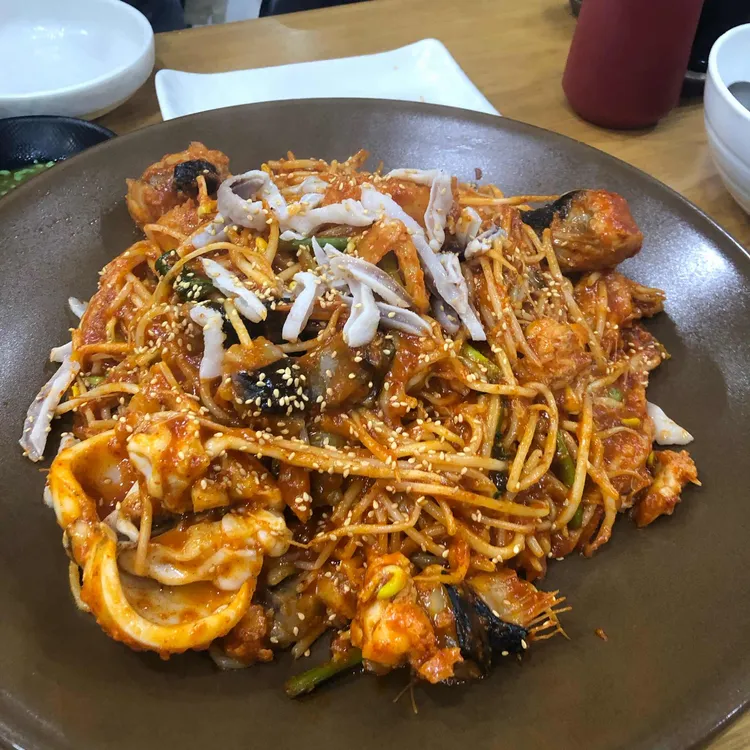 김성용 아구찜 - 문흥동 아구찜, 해물찜 맛집 | 다이닝코드, 빅데이터 맛집검색