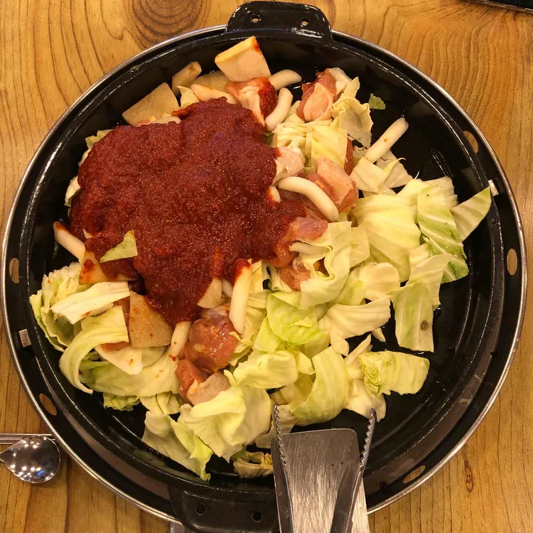 이서방춘천닭갈비 대표 사진