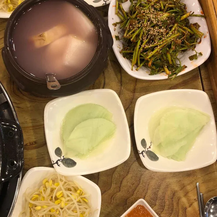 이서방춘천닭갈비 대표 사진
