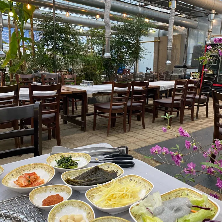 대청마루 대표 사진