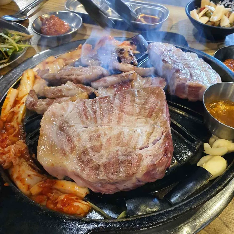 애월식당 대표 사진