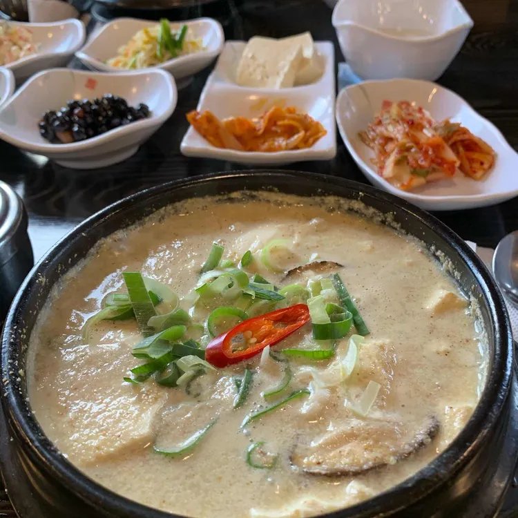 삼대째손두부 대표 사진