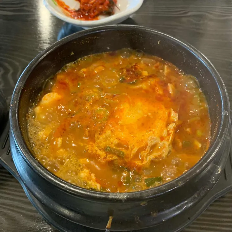 삼대째손두부 대표 사진