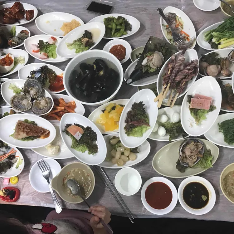6호호남회센타 대표 사진