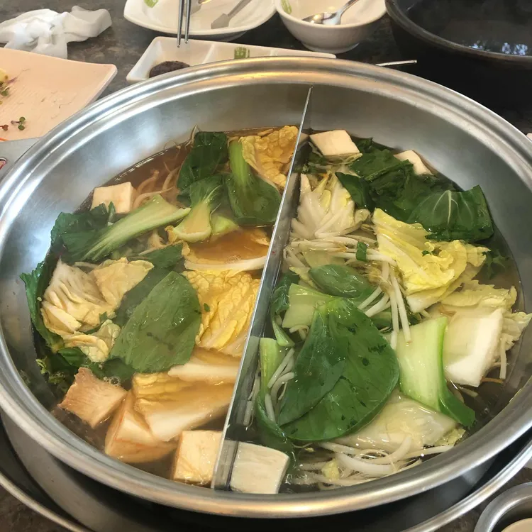 샤브향 대표 사진