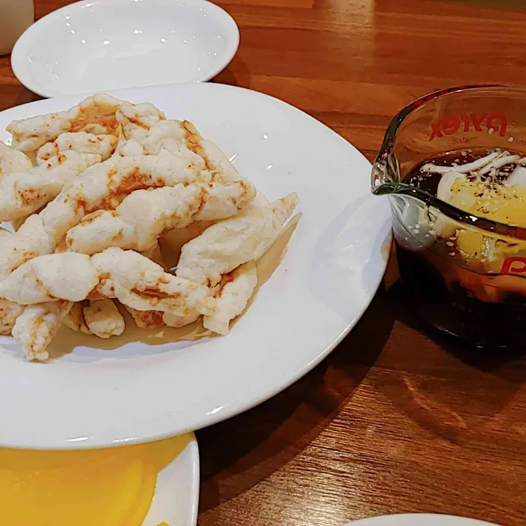 눈과 입이 즐거운 짬뽕집 대표 사진