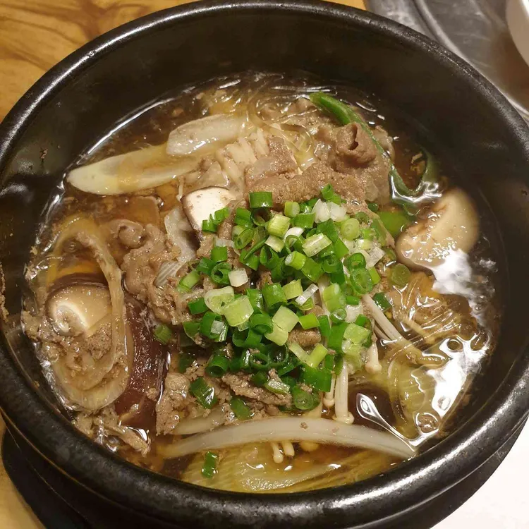 868식당 대표 사진