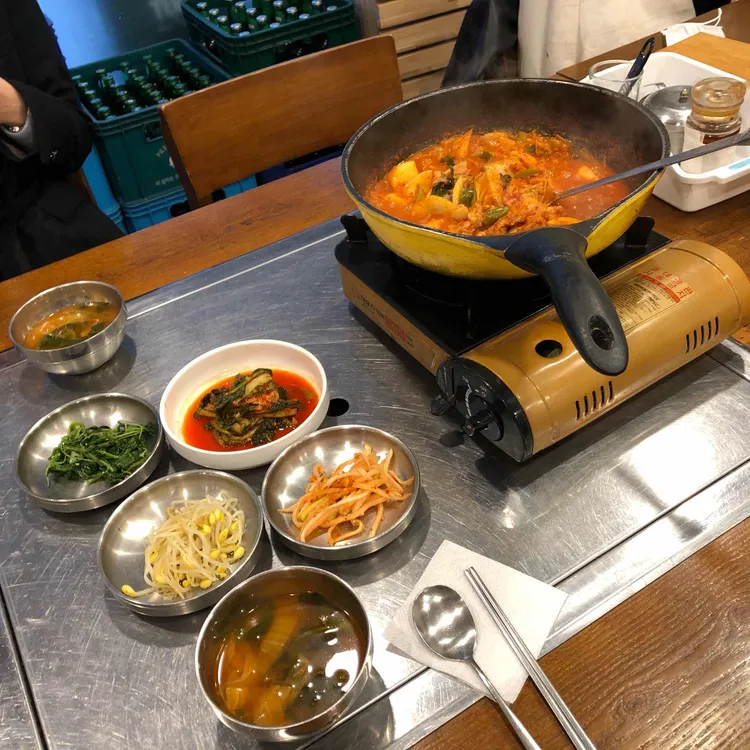 뚱낙원 대표 사진