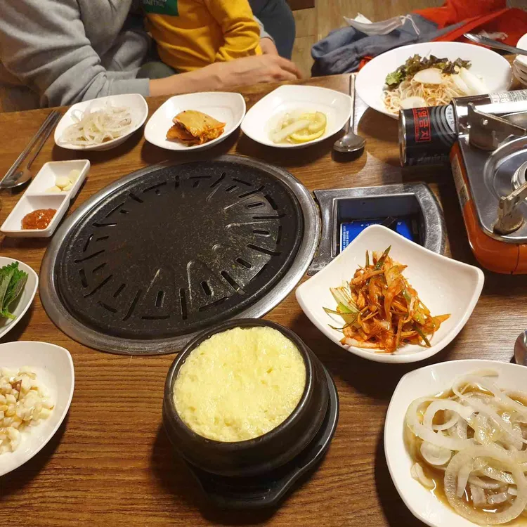 고향갈비 대표 사진