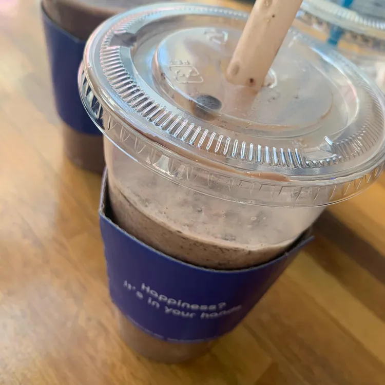 벌크커피 대표 사진