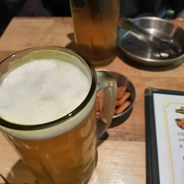 통닭왕 대표 사진