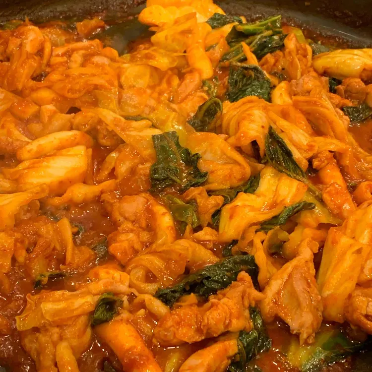 경원닭갈비 대표 사진