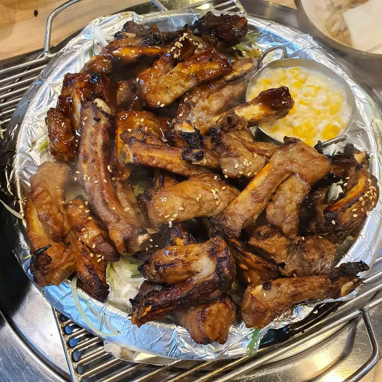 더맛쪽갈비  대표 사진