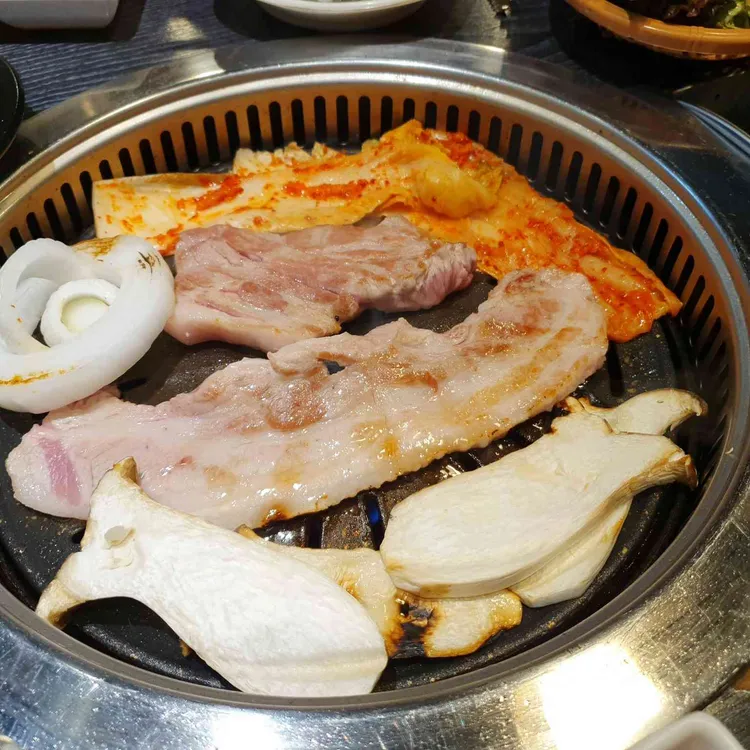 목우촌 미소와돈 대표 사진