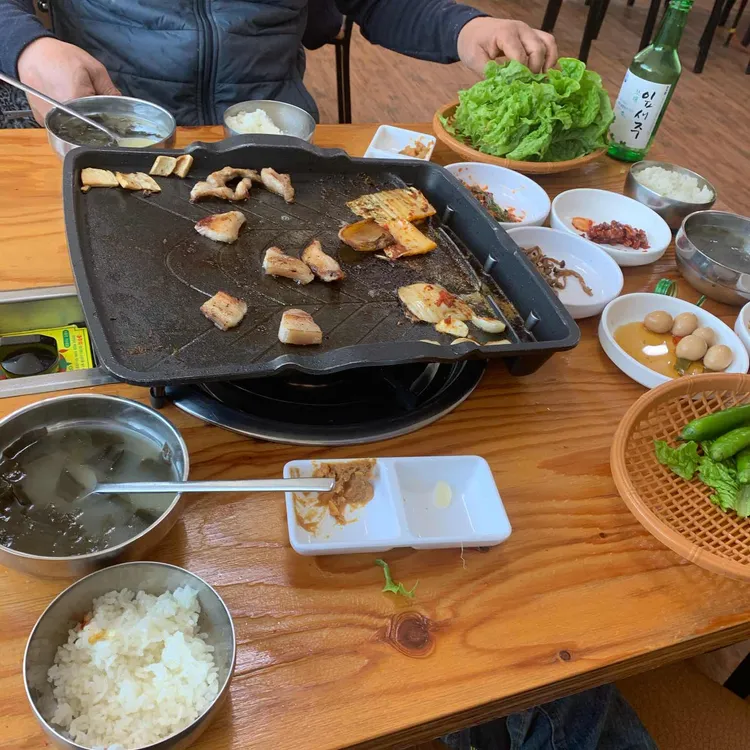 동복맛집 대표 사진