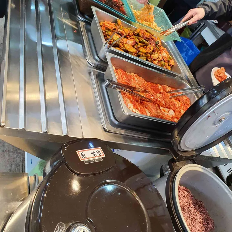 엄마손맛 대표 사진