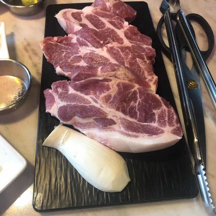풍미식당  대표 사진