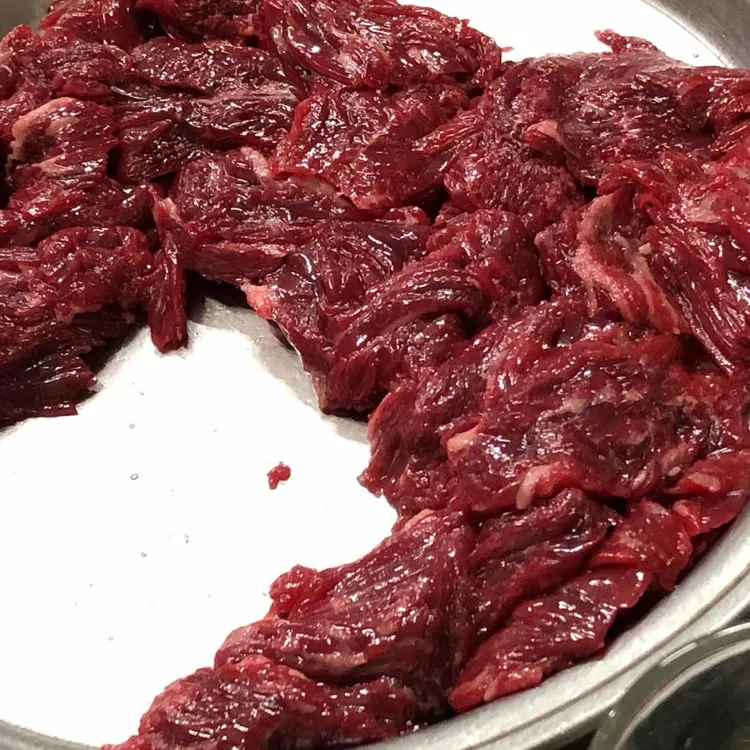마실참숯불생고기집 대표 사진