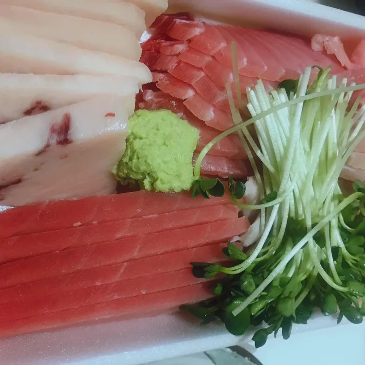 마루참치 대표 사진