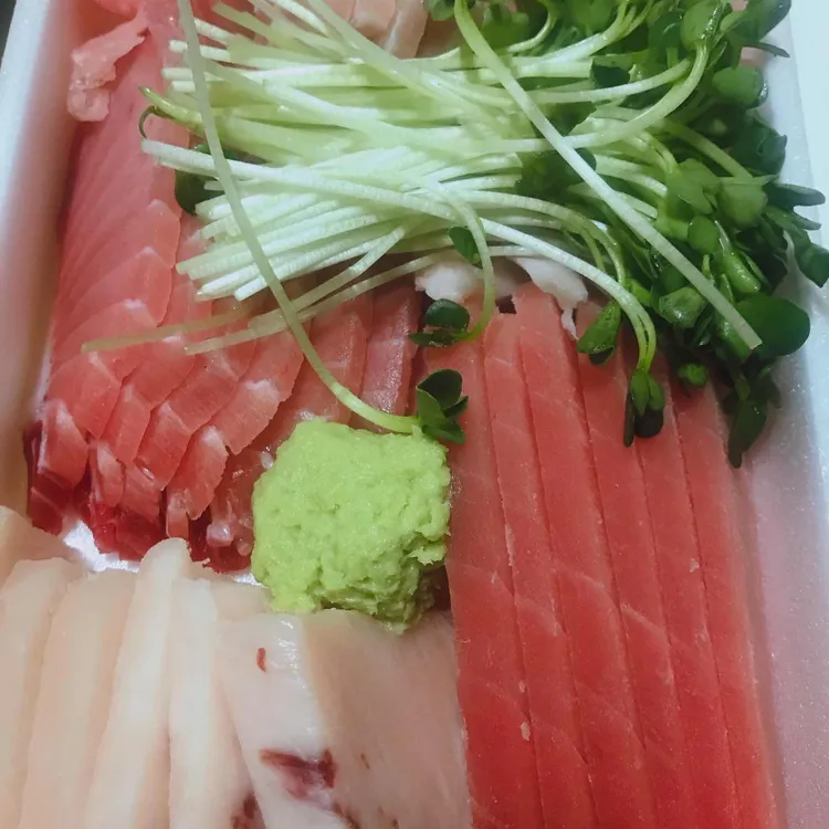 마루참치 대표 사진