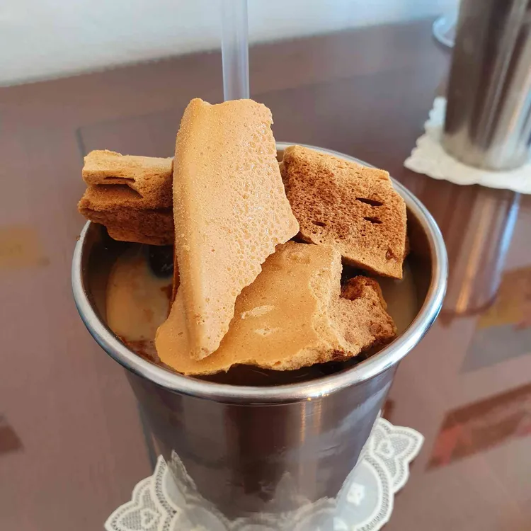 숨터커피 대표 사진