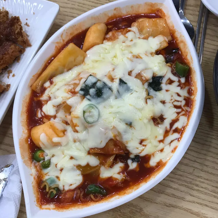 김밥천국  대표 사진