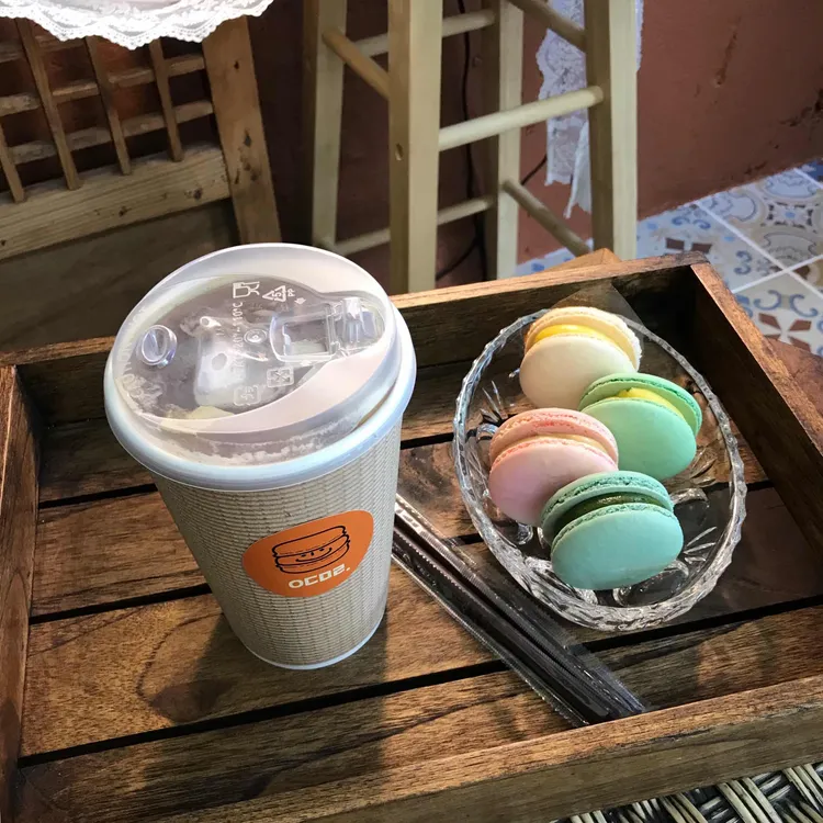 안다미롱 - 울산 마카롱, 머랭쿠키 맛집 | 다이닝코드, 빅데이터 맛집검색